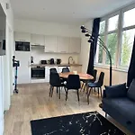Maison De L\'Aar Appartement Le Diamant Luxueux Et Cosy Neuf