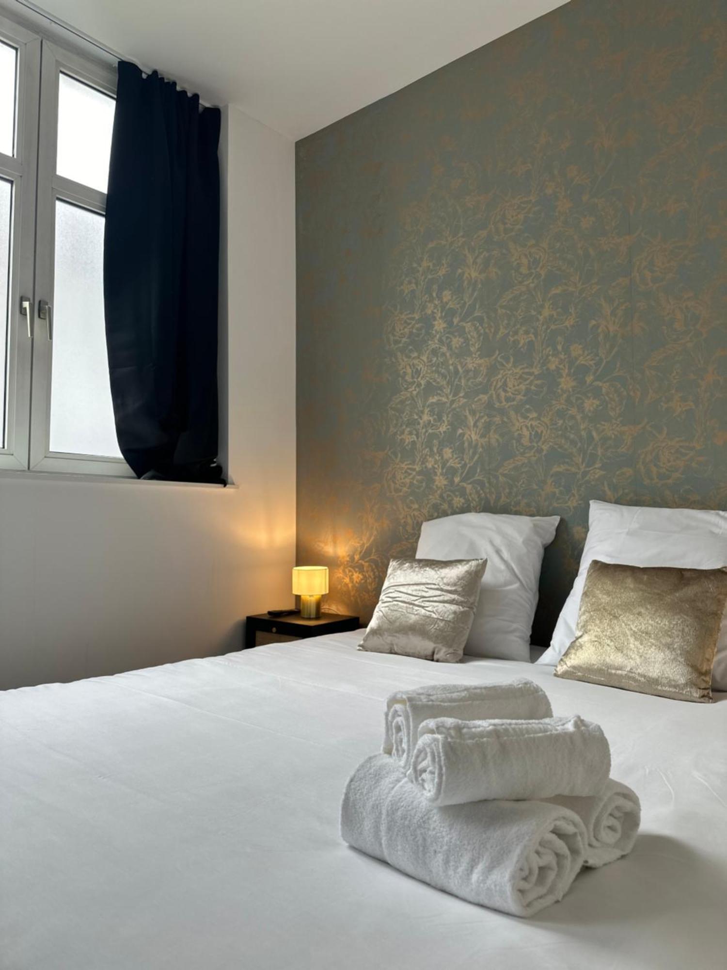 Apartment Maison De L'aar Le Diamant Luxueux Et Cosy Neuf *