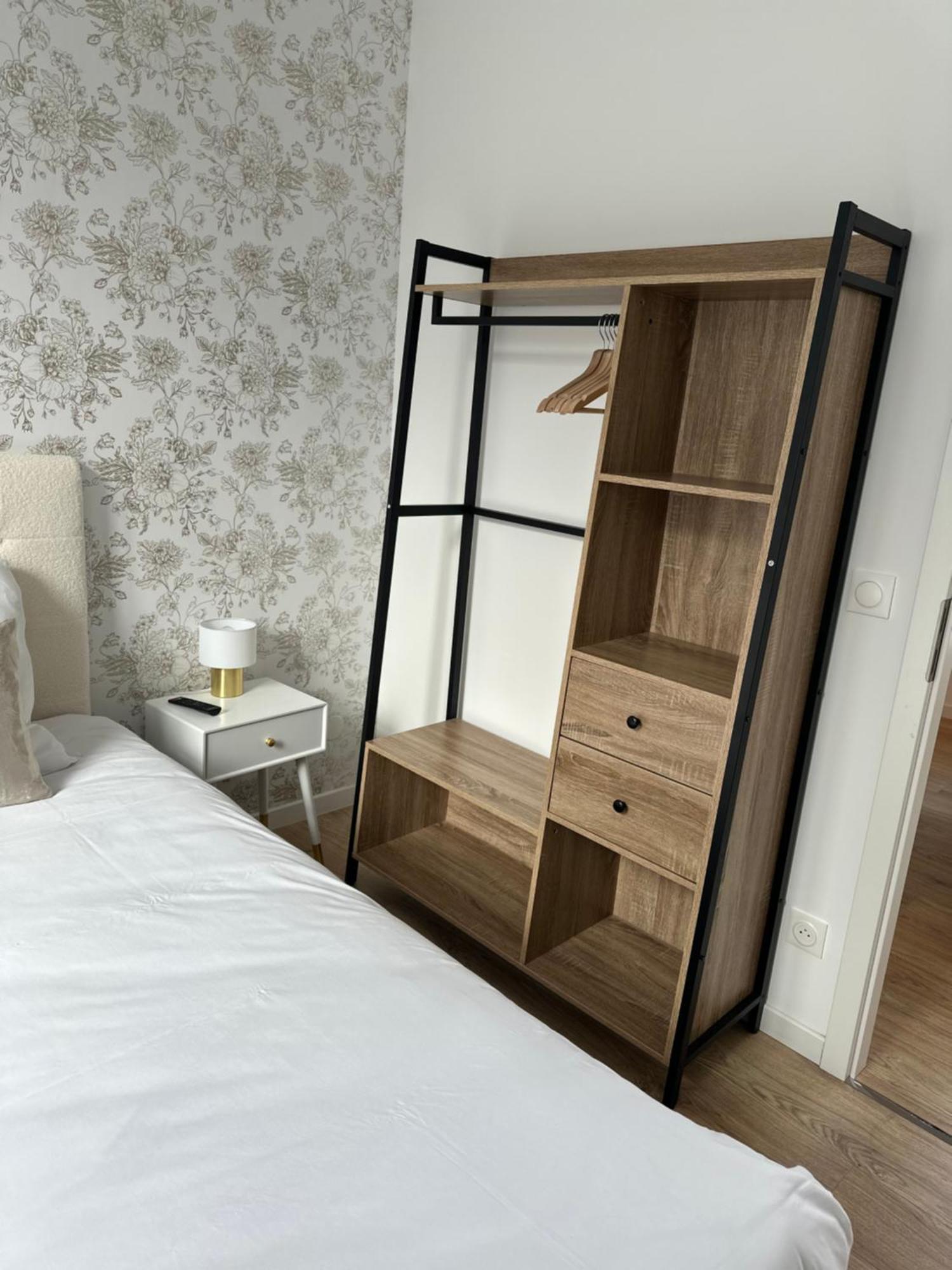 Maison De L'aar Le Diamant Luxueux Et Cosy Neuf Straßburg